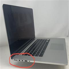 APPLE MACBOOK PRO 15